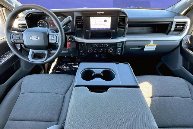 2026 Ford Super Duty F-250 SRW 4WD