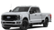2026 Ford Super Duty F-250 SRW 4WD