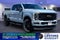 2026 Ford Super Duty F-250 SRW 4WD