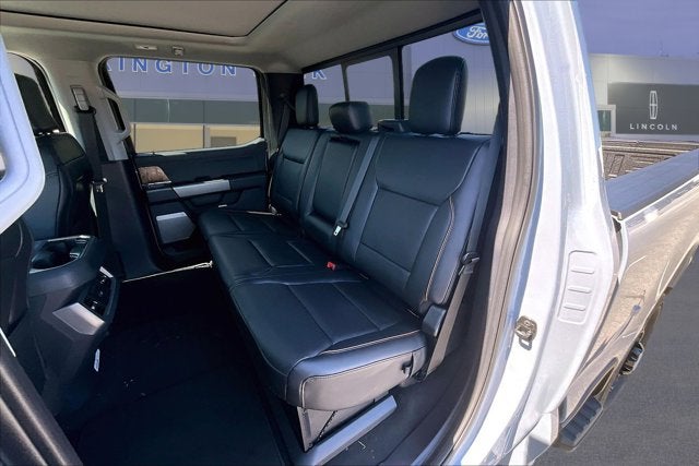 2026 Ford Super Duty F-250 SRW 4WD