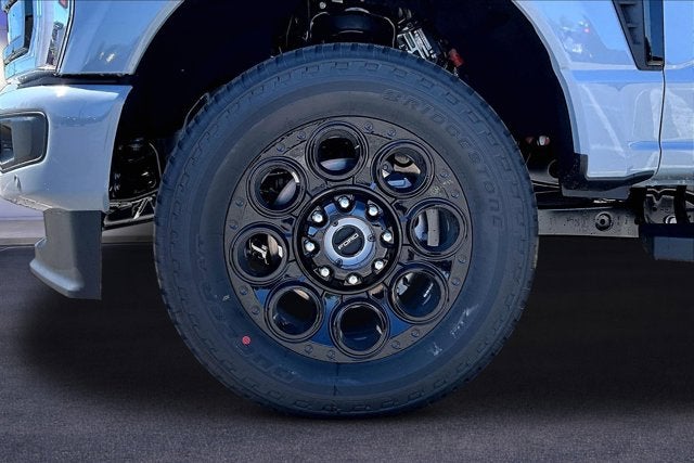 2026 Ford Super Duty F-250 SRW 4WD