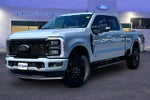 2026 Ford Super Duty F-250 SRW 4WD