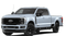 2026 Ford Super Duty F-250 SRW 4WD