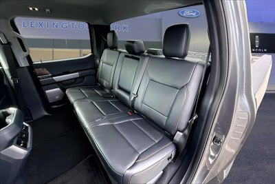 2026 Ford Super Duty F-250 SRW 4WD