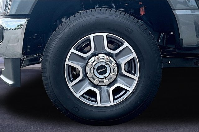 2026 Ford Super Duty F-250 SRW 4WD