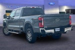 2026 Ford Super Duty F-250 SRW 4WD