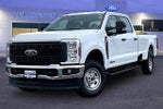 2026 Ford Super Duty F-250 SRW 4WD