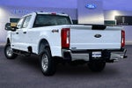 2026 Ford Super Duty F-250 SRW 4WD