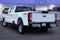 2026 Ford Super Duty F-250 SRW 4WD