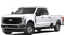 2026 Ford Super Duty F-250 SRW 4WD