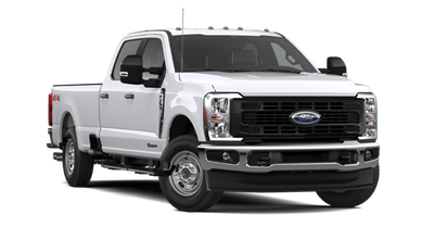 2026 Ford Super Duty F-250 SRW 4WD
