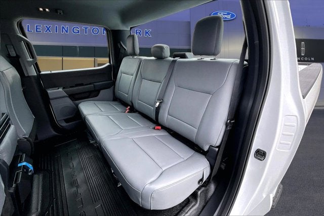 2026 Ford Super Duty F-250 SRW 4WD