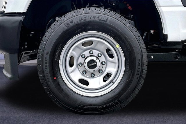 2026 Ford Super Duty F-250 SRW 4WD