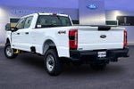 2026 Ford Super Duty F-250 SRW 4WD