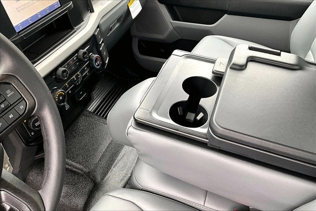 2026 Ford Super Duty F-250 SRW 4WD