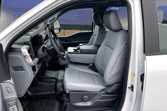 2026 Ford Super Duty F-250 SRW 4WD