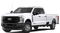 2026 Ford Super Duty F-250 SRW 4WD