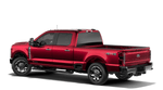 2027 Ford Super Duty F-350 SRW 4WD