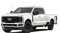 2026 Ford Super Duty F-350 SRW 4WD