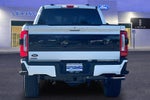 2026 Ford Super Duty F-350 SRW 4WD