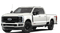 2026 Ford Super Duty F-350 SRW 4WD
