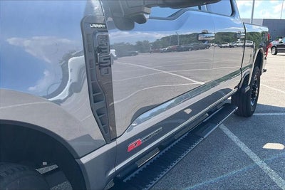 2023 Ford Super Duty F-350 SRW Super Duty