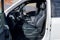 2027 Ford Super Duty F-350 SRW Platinum