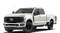 2027 Ford Super Duty F-350 SRW 4WD