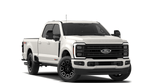 2027 Ford Super Duty F-350 SRW 4WD