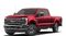 2027 Ford Super Duty F-350 SRW 4WD