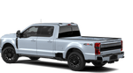 2026 Ford Super Duty F-350 SRW 4WD