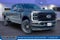 2026 Ford Super Duty F-350 SRW 4WD