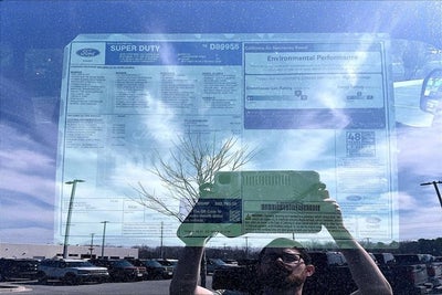 2026 Ford Super Duty F-350 SRW 4WD