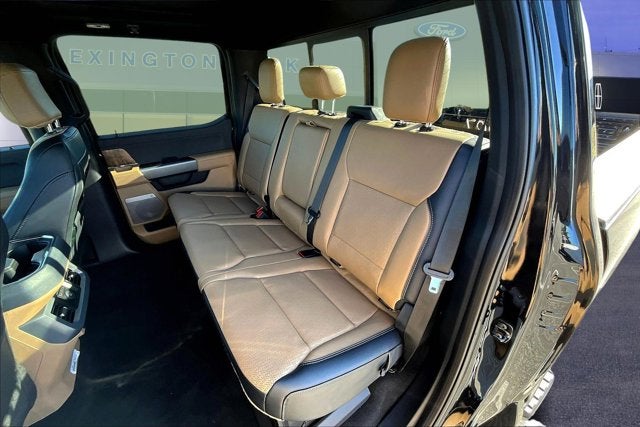 2026 Ford Super Duty F-350 SRW 4WD