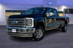 2026 Ford Super Duty F-350 SRW 4WD