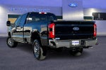 2026 Ford Super Duty F-350 SRW 4WD
