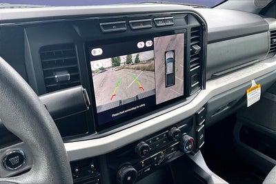 2024 Ford Super Duty F-350 SRW XLT