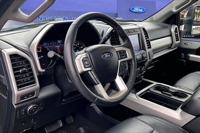 2020 Ford Super Duty F-350 SRW XL