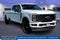 2026 Ford Super Duty F-350 SRW 4WD