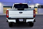 2026 Ford Super Duty F-350 SRW 4WD