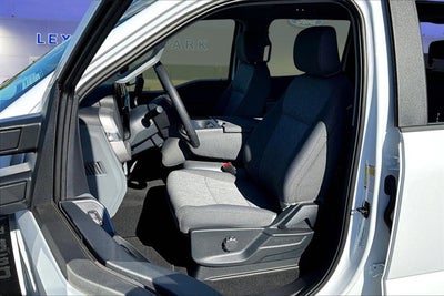 2026 Ford Super Duty F-350 SRW 4WD