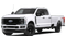 2026 Ford Super Duty F-350 SRW 4WD