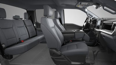 2026 Ford Super Duty F-350 SRW 4WD