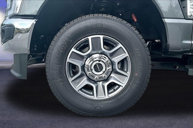 2026 Ford Super Duty F-350 SRW 4WD