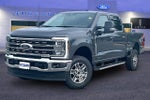 2026 Ford Super Duty F-350 SRW 4WD