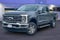 2026 Ford Super Duty F-350 SRW 4WD