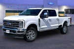 2026 Ford Super Duty F-350 SRW 4WD