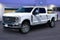 2026 Ford Super Duty F-350 SRW 4WD