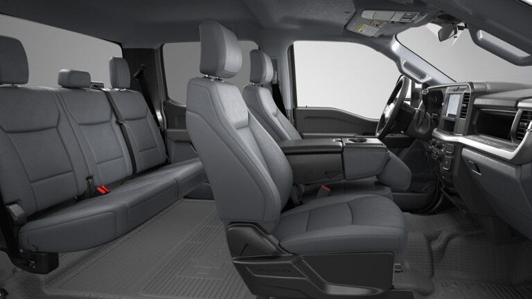 2026 Ford Super Duty F-350 SRW 4WD