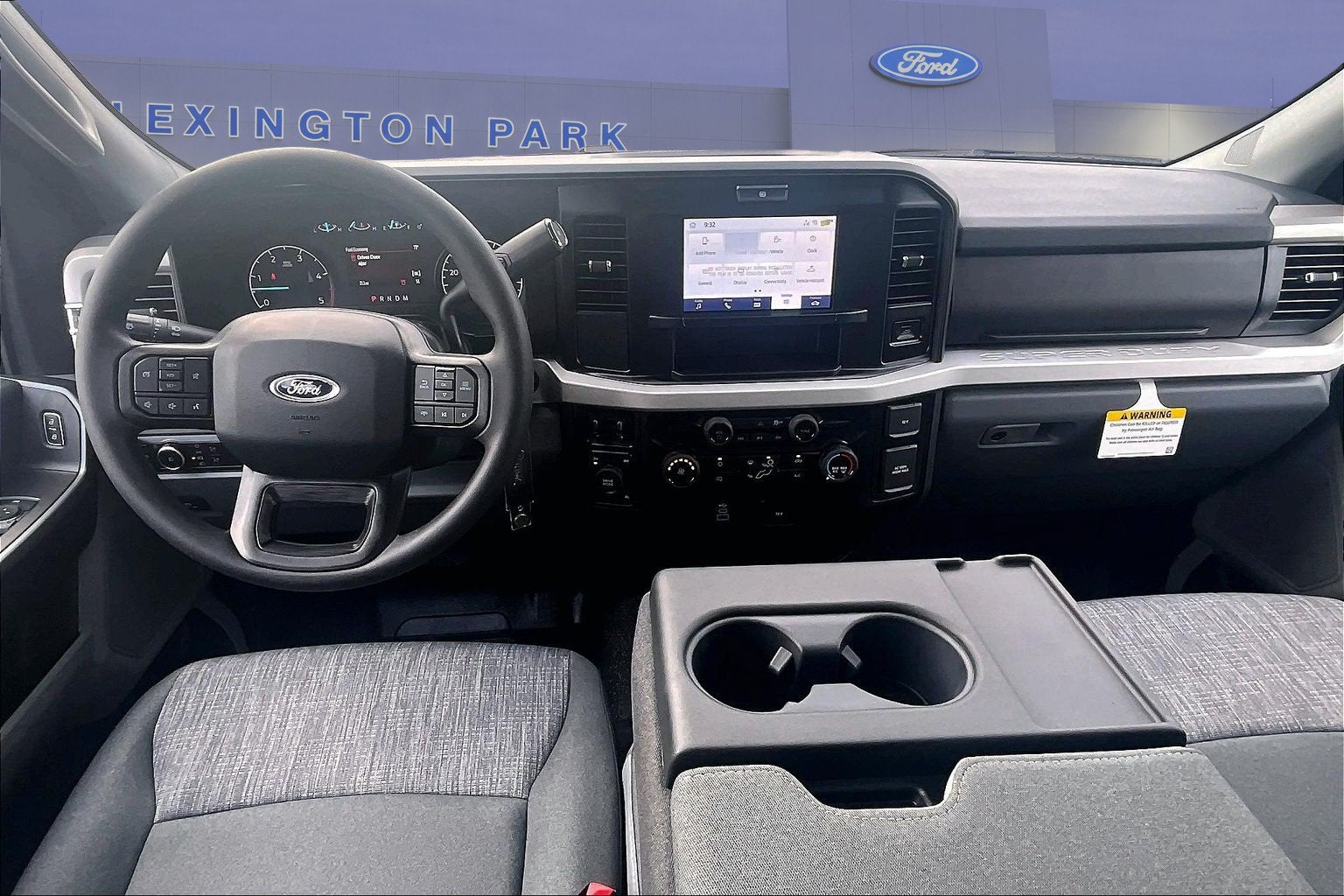 2026 Ford Super Duty F-250 SRW XLT